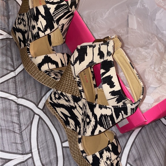 Wedges - Picture 2 of 2